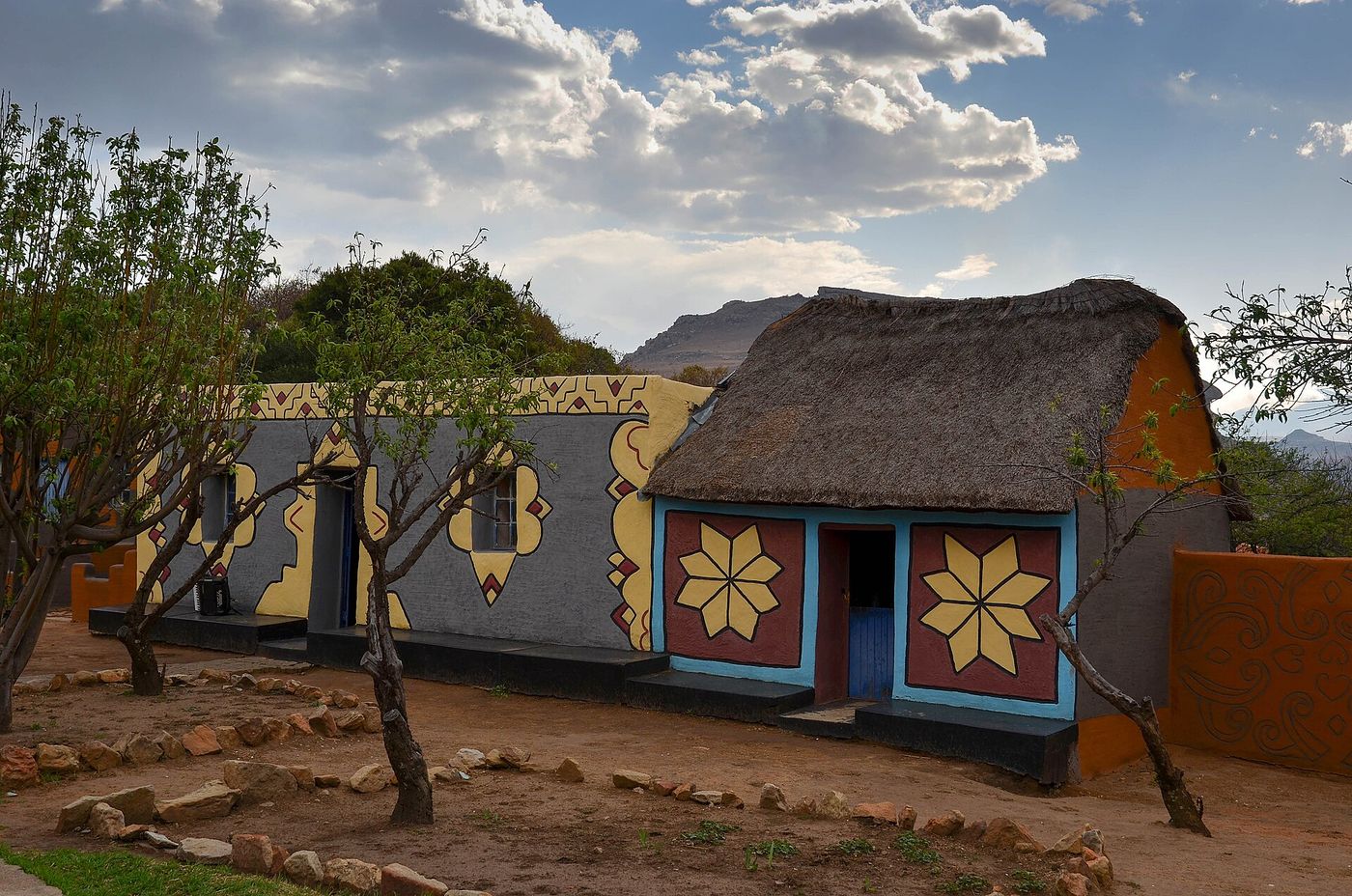 Hennops: On the doorsteps of Johannesburg & Pretoria