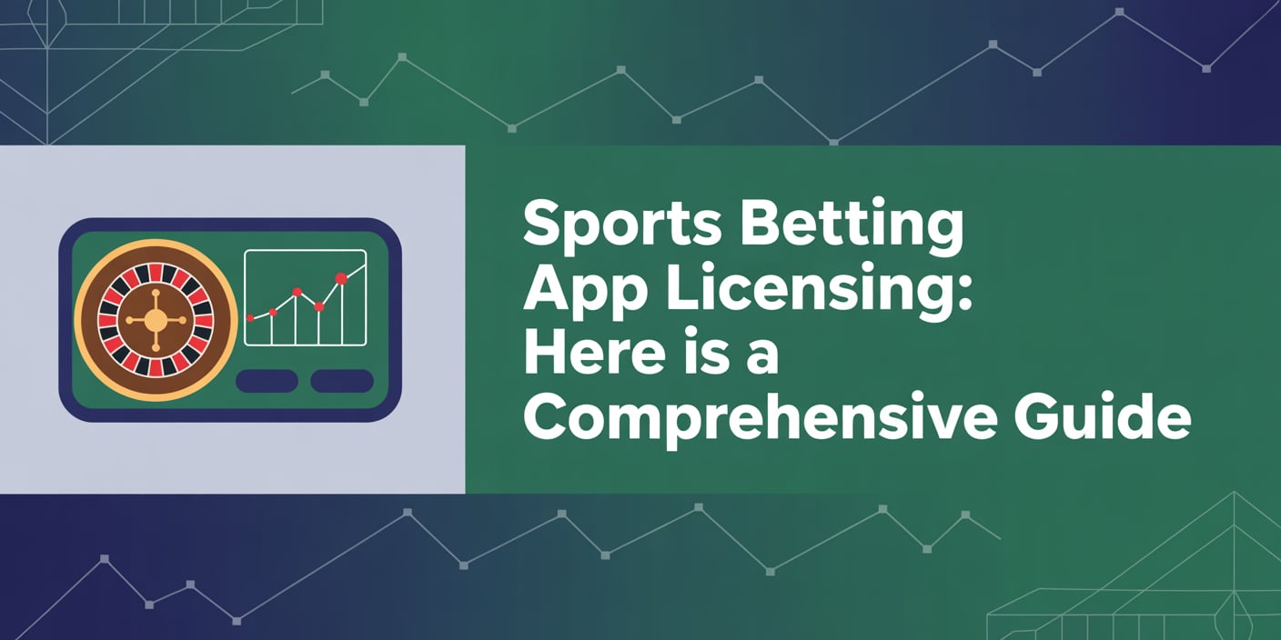 Sports Betting App Licensing: Here is A Comprehensive Guide