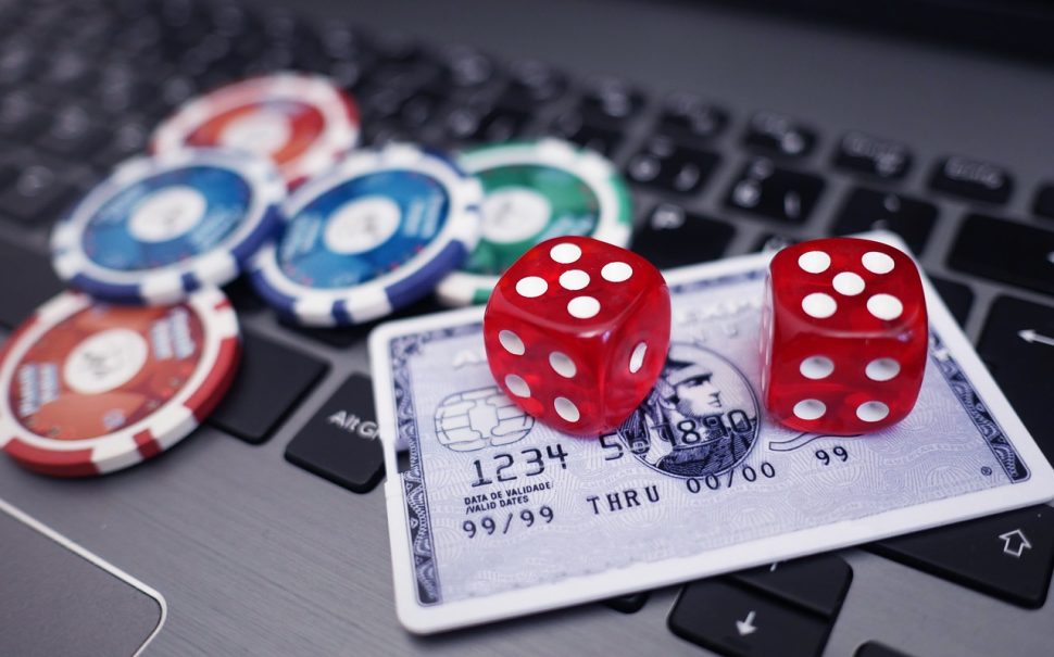 Top 10 Interesting Facts About Online Casinos